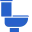 Mécanisme de WC à Erdre-en-Anjou