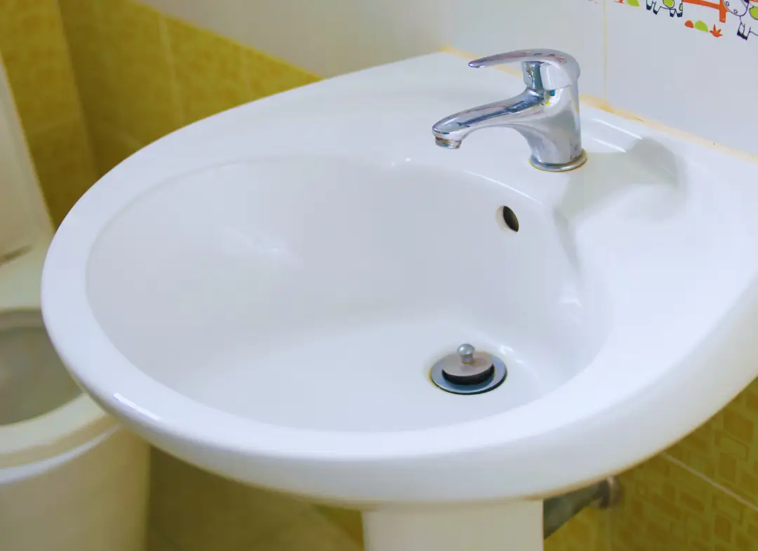 Mitigeur Lavabo Erdre-en-Anjou